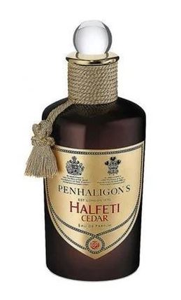 Halfeti Cedar by Penhaligon's