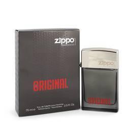 Zippo Original Eau De Toilette Spray By Zippo - Chio's New York