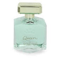 Queen Of Seduction Eau De Toilette Spray (Tester) By Antonio Banderas - Chio's New York