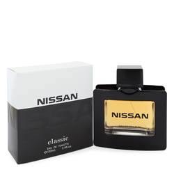 Nissan Classic Eau De Toilette Spray By Nissan - Chio's New York