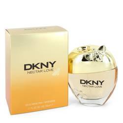Dkny Nectar Love Eau De Parfum Spray By Donna Karan - Chio's New York