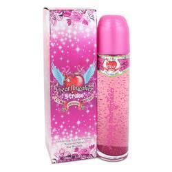 Cuba Strass Heartbreaker Eau De Parfum Spray By Fragluxe - Chio's New York