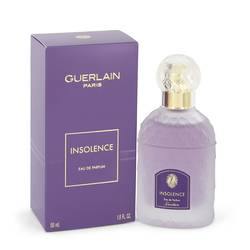 Insolence Eau De Parfum Spray By Guerlain - Chio's New York