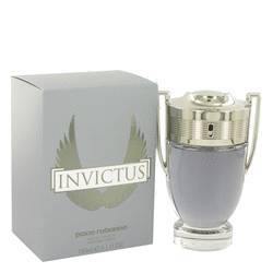 Invictus Eau De Toilette Spray By Paco Rabanne - Chio's New York