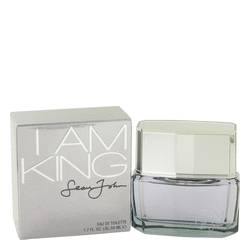 I Am King Eau De Toilette Spray By Sean John - Chio's New York