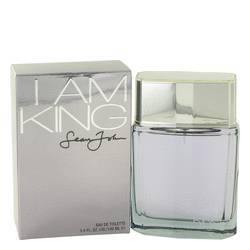 I Am King Eau De Toilette Spray By Sean John - Chio's New York