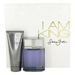 I Am King Gift Set By Sean John - Chio's New York