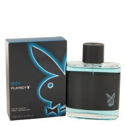 Ibiza Playboy Eau De Toilette Spray By Playboy - Chio's New York