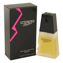 Iceberg Eau De Toilette Spray By Iceberg - Chio's New York