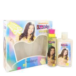 Icarly Click Gift Set By Marmol & Son - Chio's New York