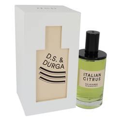 Italian Citrus Eau De Parfum Spray By D.S. & Durga - Chio's New York