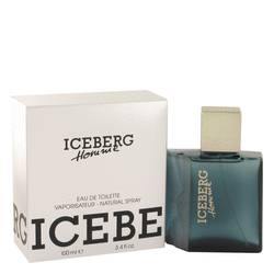 Iceberg Homme Eau De Toilette Spray By Iceberg - Chio's New York