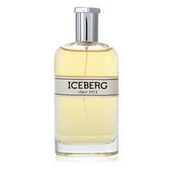 Iceberg Since 1974 Eau De Parfum Spray (Tester) By Iceberg - Chio's New York