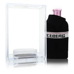 Iceberg Since 1974 Eau De Parfum Spray By Iceberg - Chio's New York