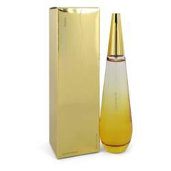 Ice Gold Eau De Parfum Spray By Sakamichi - Chio's New York