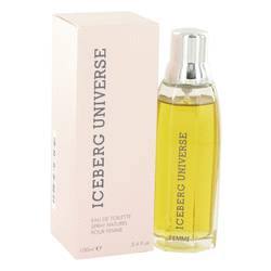Iceberg Universe Eau De Toilette Spray By Iceberg - Chio's New York