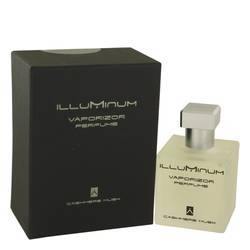 Illuminum Cashmere Musk Eau De Parfum Spray By Illuminum - Chio's New York