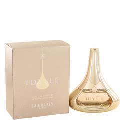 Idylle Eau De Parfum Spray By Guerlain - Chio's New York