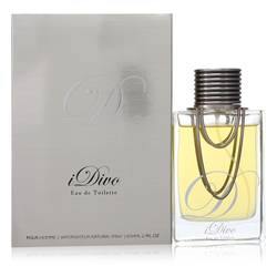 Idivo Eau De Toilette Spray By Armaf - Chio's New York