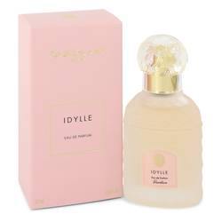 Idylle Eau De Parfum Spray By Guerlain - Chio's New York