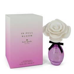 In Full Bloom Eau De Parfum Spray By Kate Spade - Chio's New York