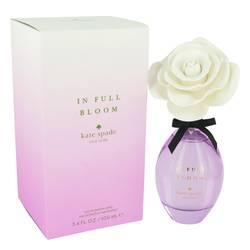 In Full Bloom Eau De Parfum Spray By Kate Spade - Chio's New York