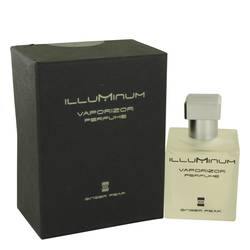 Illuminum Ginger Pear Eau De Parfum Spray By Illuminum - Chio's New York