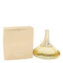 Idylle Eau De Toilette Spray By Guerlain - Chio's New York