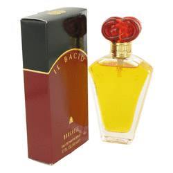 Il Bacio Eau De Parfum Spray By Marcella Borghese - Chio's New York