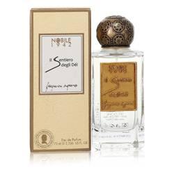 Il Sentiero Degli Dei Eau De Parfum Spray (Unisex) By Nobile 1942 - Chio's New York