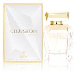 Leblon Ilusion Eau De Parfum Spray By Leblon - Chio's New York