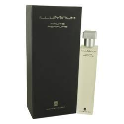 Illuminum White Musk Eau De Parfum Spray By Illuminum - Chio's New York