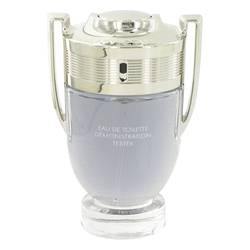 Invictus Eau De Toilette Spray (Tester) By Paco Rabanne - Chio's New York