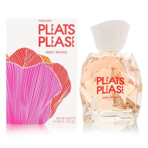 Pleats Please L'eau Eau De Toilette Spray (Tester) By Issey Miyake - Chio's New York