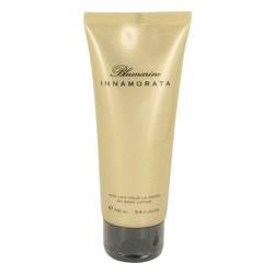 Blumarine Innamorata Body Lotion By Blumarine Parfums - Chio's New York