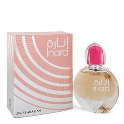 Swiss Arabian Inara Eau De Parfum Spray By Swiss Arabian - Chio's New York