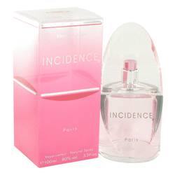 Incidence Eau De Parfum Spray By Yves De Sistelle - Chio's New York