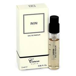 Infini Vial (Sample) By Caron - Chio's New York