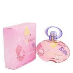 Incanto Heaven Eau De Toilette Spray By Salvatore Ferragamo - Chio's New York