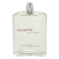 Incanto Eau De Toilette Spray (unboxed) By Salvatore Ferragamo - Chio's New York