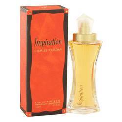 Inspiration Eau De Toilette Spray By Charles Jourdan - Chio's New York