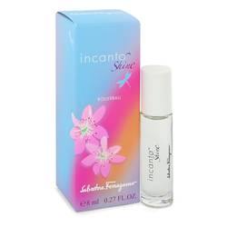 Incanto Shine EDT Rollerball By Salvatore Ferragamo - Chio's New York
