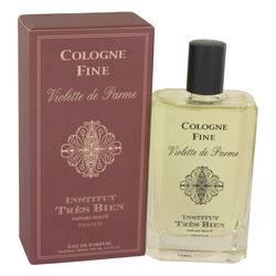 Violette De Parme Eau De Parfum Spray By Institut Tres Bien - Chio's New York