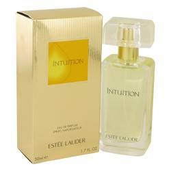 Intuition Eau De Parfum Spray By Estee Lauder - Chio's New York