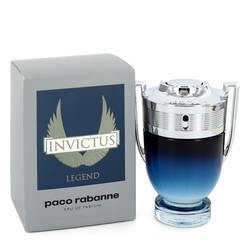 Invictus Legend Eau De Parfum Spray By Paco Rabanne - Chio's New York