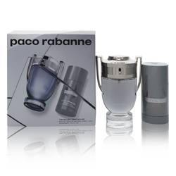 Invictus Gift Set By Paco Rabanne - Chio's New York