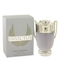 Invictus Eau De Toilette Spray By Paco Rabanne - Chio's New York