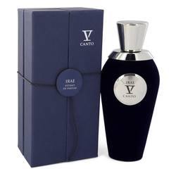 Irae V Extrait De Parfum Spray (Unisex) By Canto - Chio's New York