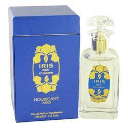 Iris Des Champs Eau De Parfum Spray By Houbigant - Chio's New York