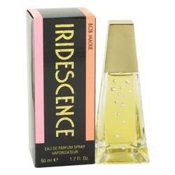 Iridescence Eau De Parfum Spray By Bob Mackie - Chio's New York